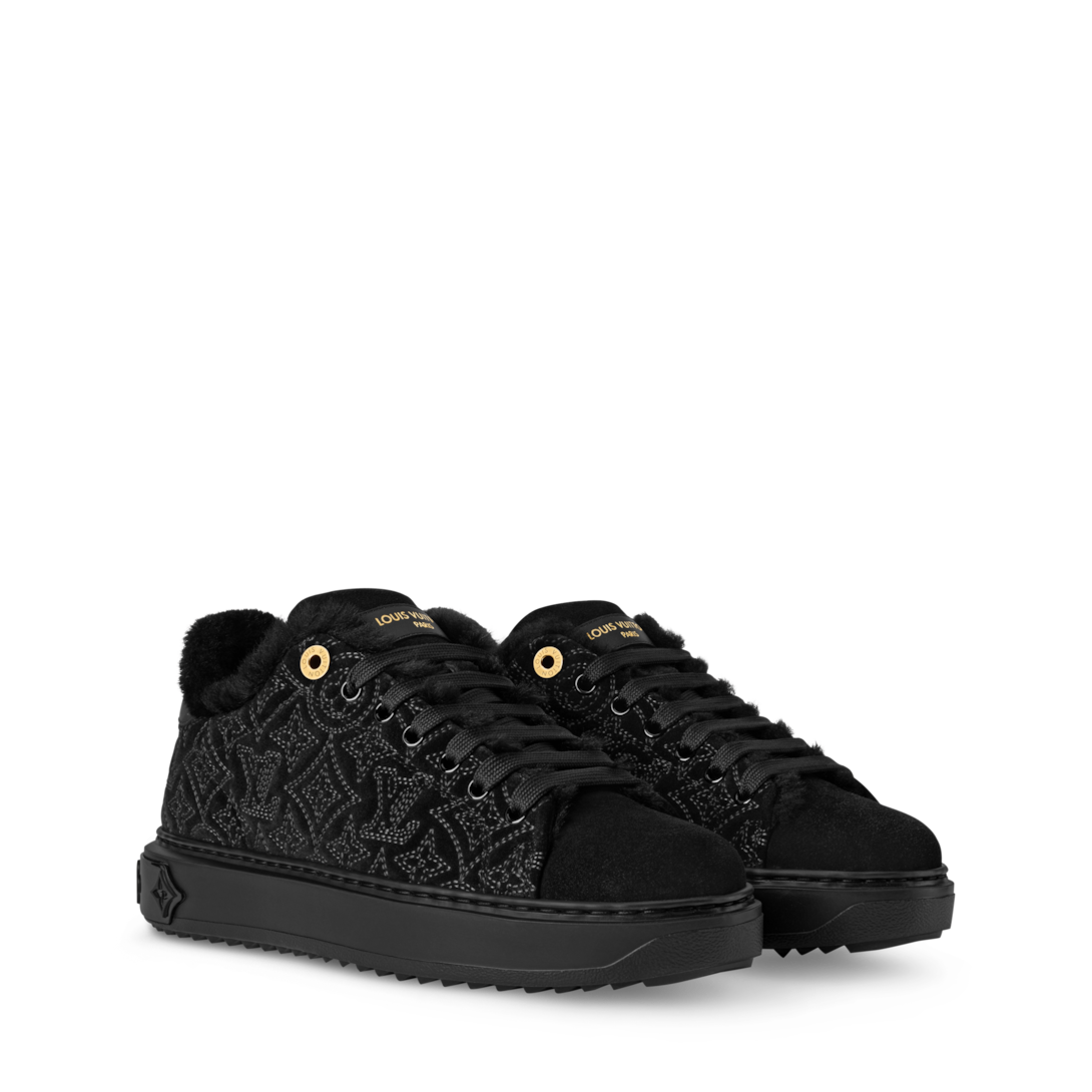 Time Out Sneaker - Shoes | LOUIS VUITTON